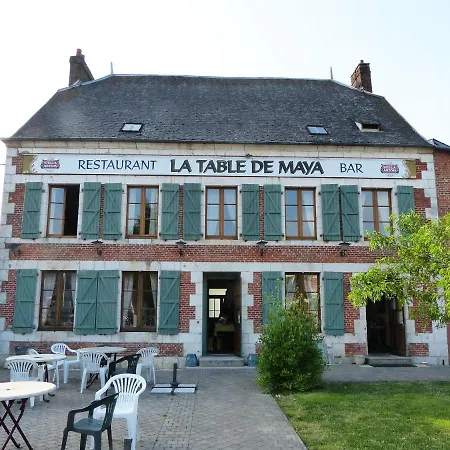 In Aux Jo Tes With Garden Bbq Feriehus